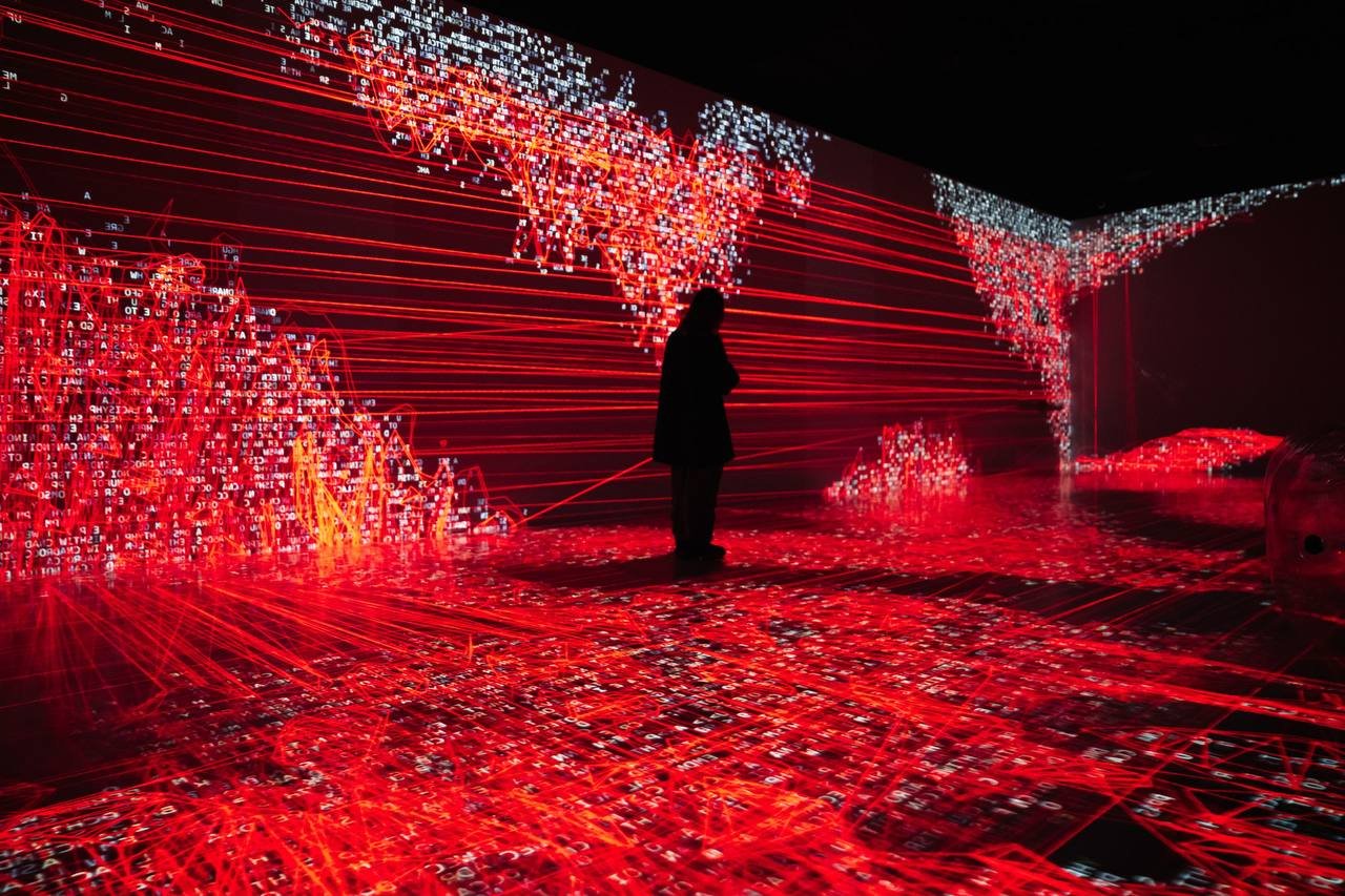 LuminarX