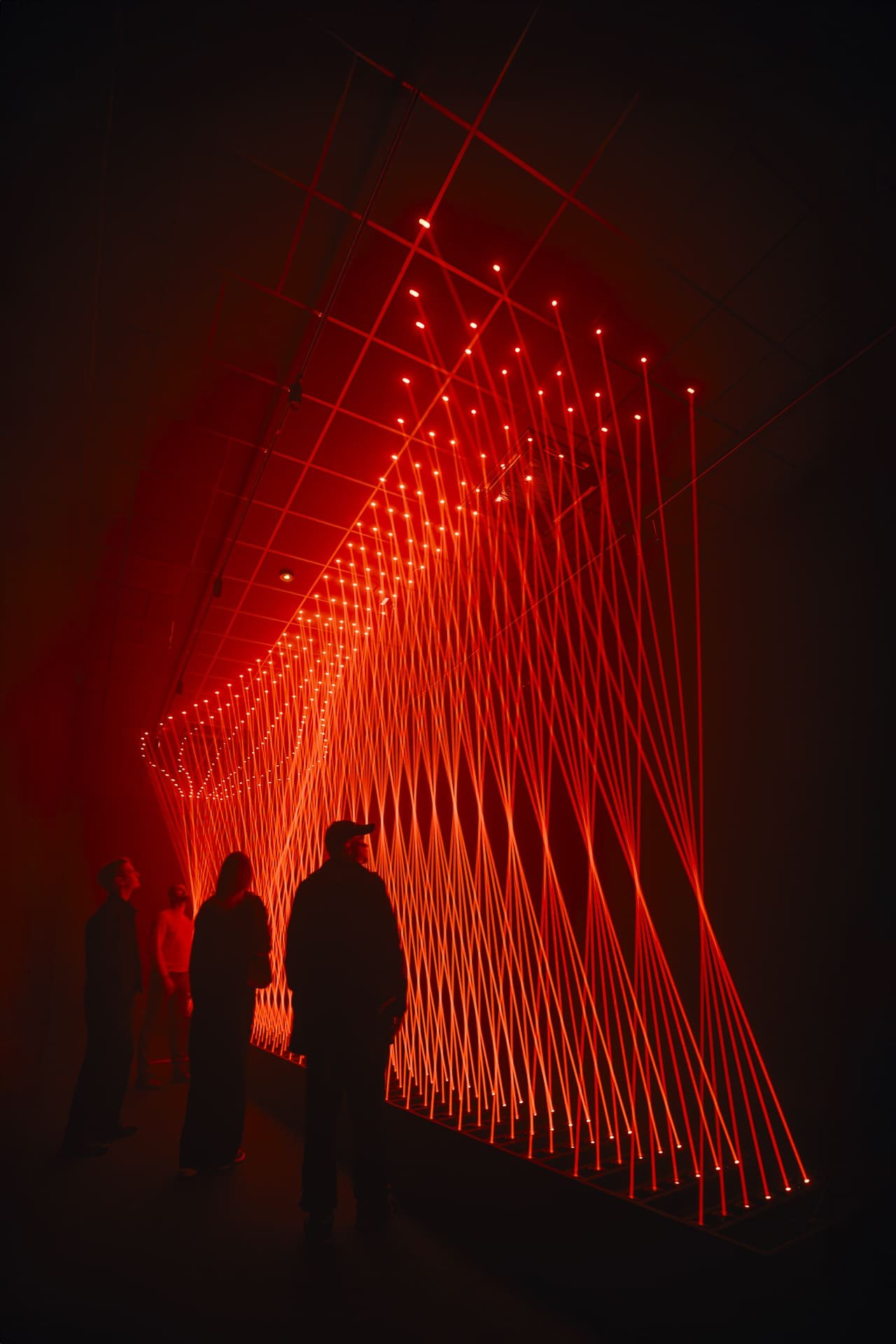 SIGNAL SPACE